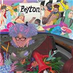 Peyton "PSA LP BLACK"