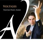 Pfaff, Tristan "Voltiges"