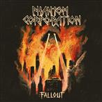 Phantom Corporation "Fallout"