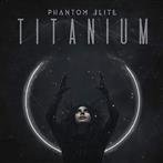Phantom Elite "Titanium LP"