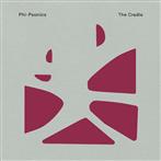 Phi-Psonics "The Cradle LP CLEAR"