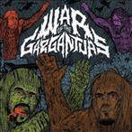 Philip Anselmo & Warbeast "War Of The Gargantuas"