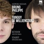 Philippe & Williencourt "Harmonia Nova no 5 Beethoven Schubert "