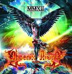 Phoenix Rising "Mmxii"