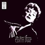 Piaf, Edith "The Little Sparrow"