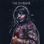 Pig Destroyer "Painter of Dead Girls (Reissue)"