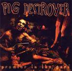 Pig Destroyer "Prowler In The Yard"