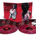 Pig Destroyer "Terrifyer 20th Anniversary LP MARBLED"