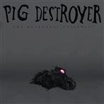 Pig Destroyer - The Octagonal Stairway