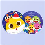 Pinkfong "Pinkfong Baby Shark Holiday Special: "