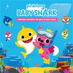 Pinkfong Presents "The Best Of Baby Shark CDDVD"