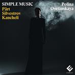 Polina Osetinskaya "Simple Music"