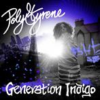 Poly Styrene "Generation Indigo"