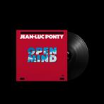 Ponty, Jean-Luc "Open Mind LP"
