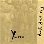 Pop Group, The "Y In Dub LP"