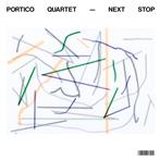 Portico Quartet "Next Stop EP BLACK"