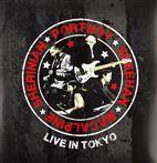 Portnoy Sheehan MacAlpine Sherinian "Live In Tokyo LPCD"