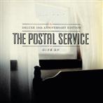 Postal Service, The "Give Up Deluxe Edition"