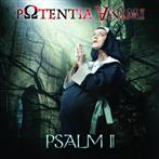 Potentia Animi "Psalm Ii"