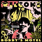 Pottery "Welcome To Bobby's Motel LP"