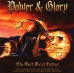 Power Glory "The Best Metal Hymns Vol. 1"
