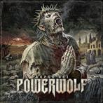 Powerwolf "Lupus Dei 15th Anniversary Edition LP GOLD BLACK"