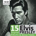 Presley, Elvis "Elvis - 15 Original Albums"