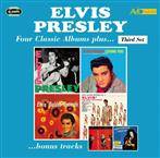Presley, Elvis "Four Classic Albums Plus"