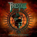 Prestige "Reveal The Ravage"