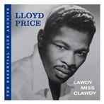 Price, Lloyd "Lawdy Miss Clawdy"