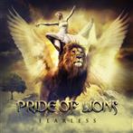 Pride Of Lions "Fearless Lp"