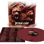 Primal Code "Opaque Fixation LP OXBLOOD"