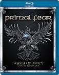 Primal Fear "Angels of Mercy Live in Germany Br"
