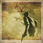 Primordial "How It Ends"