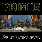 Primus "The Desaturating Seven"