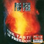 Pro-Pain "Foul Taste Of Freedom"