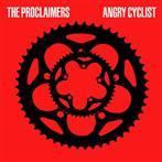 Proclaimers, The "Angry Cyclist LP"
