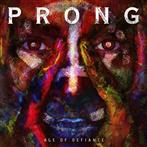 Prong "Age Of Defiance"