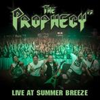 Prophecy 23, The "Live At Summer Breeze"