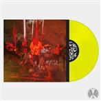 Psychedelic Porn Crumpets "Levitation Sessions (Neon Yellow Color Vinyl)"