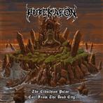 Puteraeon "The Cthulhian Pulse"