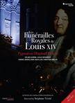 Pygmalion Pichon "Les Funerailles Royales De Louis XIV"