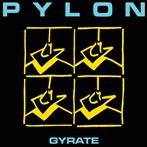 Pylon - Gyrate LP BLACK