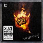 Quatro, Suzi "The Devil In Me"