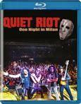 Quiet Riot "One Night In Milan BR"
