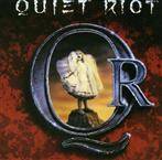 Quiet Riot "Quiet Riot"