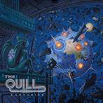 Quill, The "Earthrise"