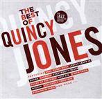 Quincy Jones "The Best Of"