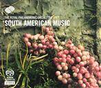 RPO/Diemecke "South American Music"