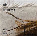 RPO/Wordsworth "Beethoven: Sinfonie 1 & 7"